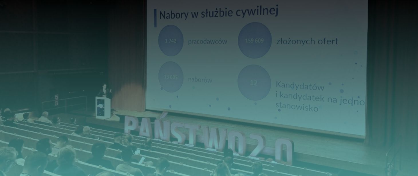 digitalization of public administration