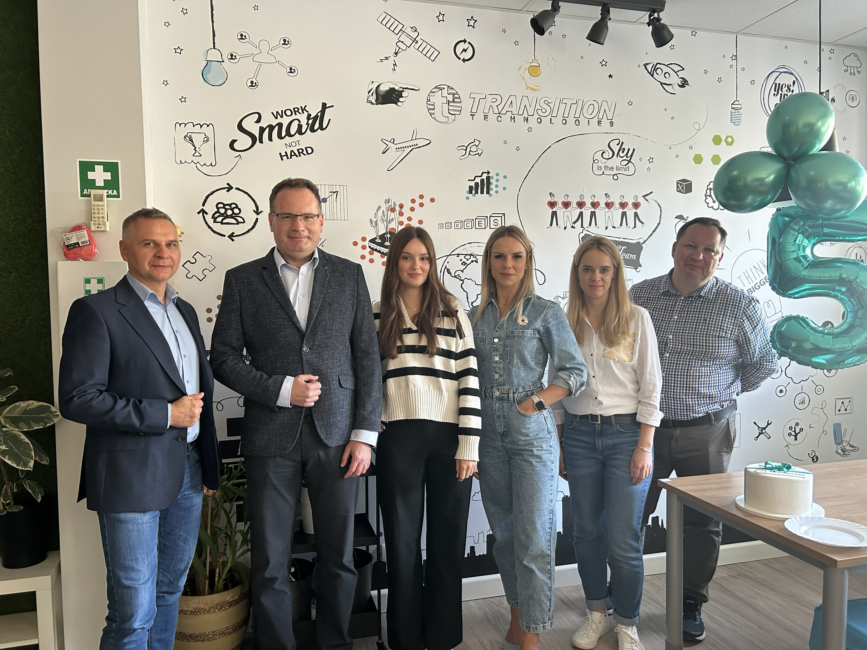 pracownicy TTSW pracownicy TTSW