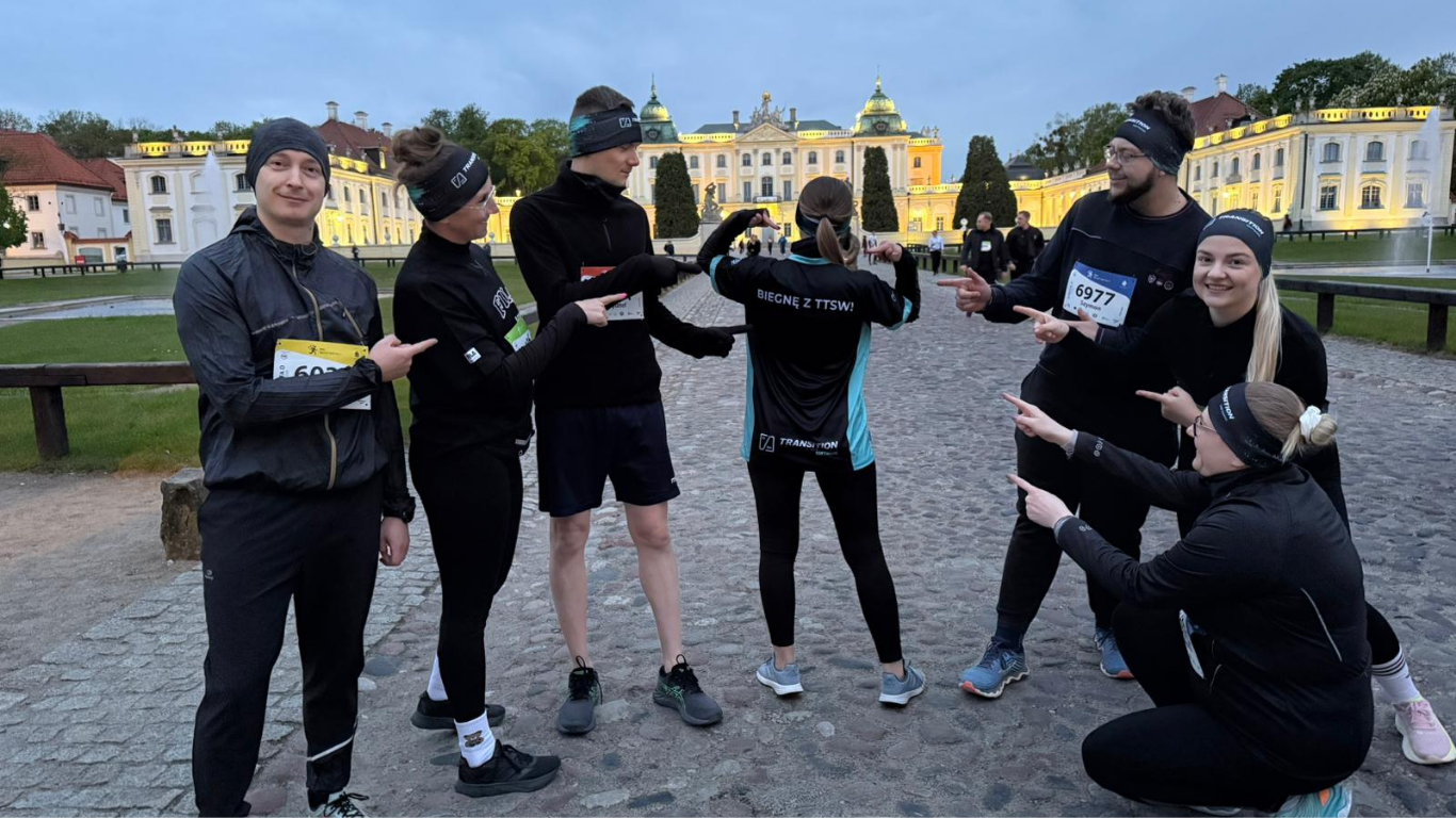 pracownicy TTSW pracownicy TTSW